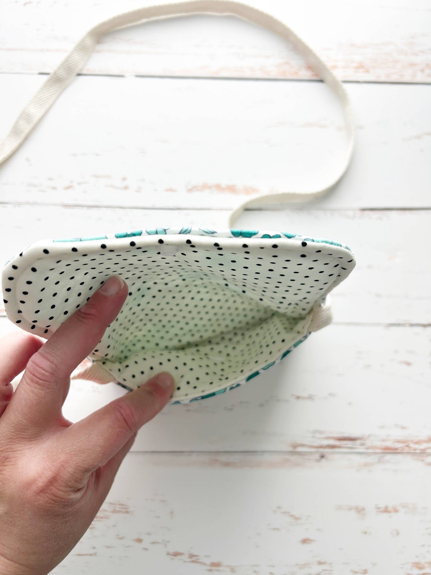 Kids Purse, Toddler Crossbody Bag, Kid Bag