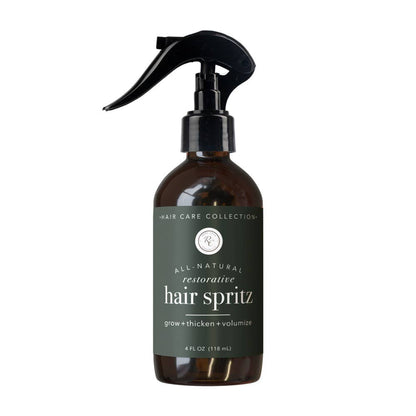 HAIR SPRITZ: 4 oz