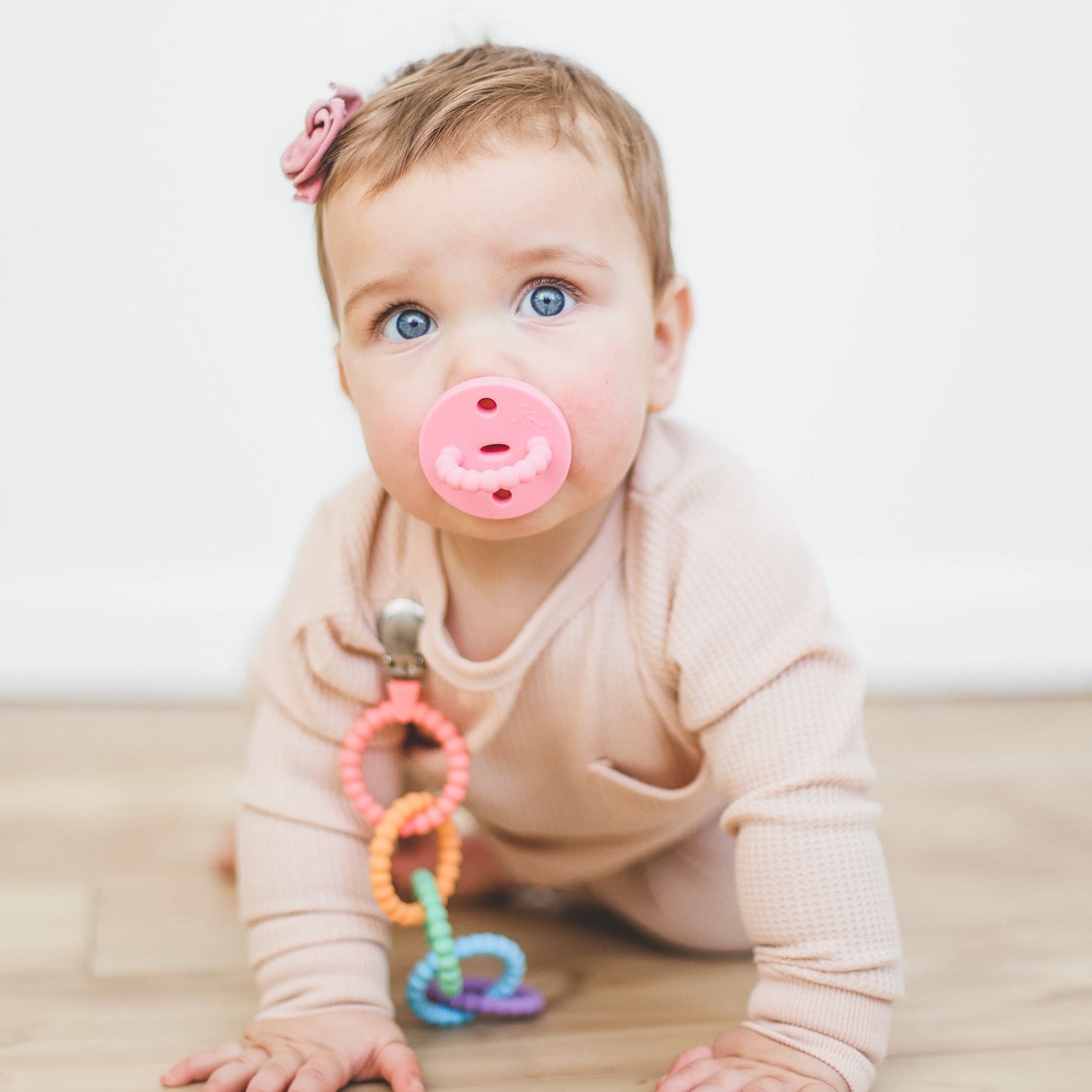 Cutie Clinks: Neutral