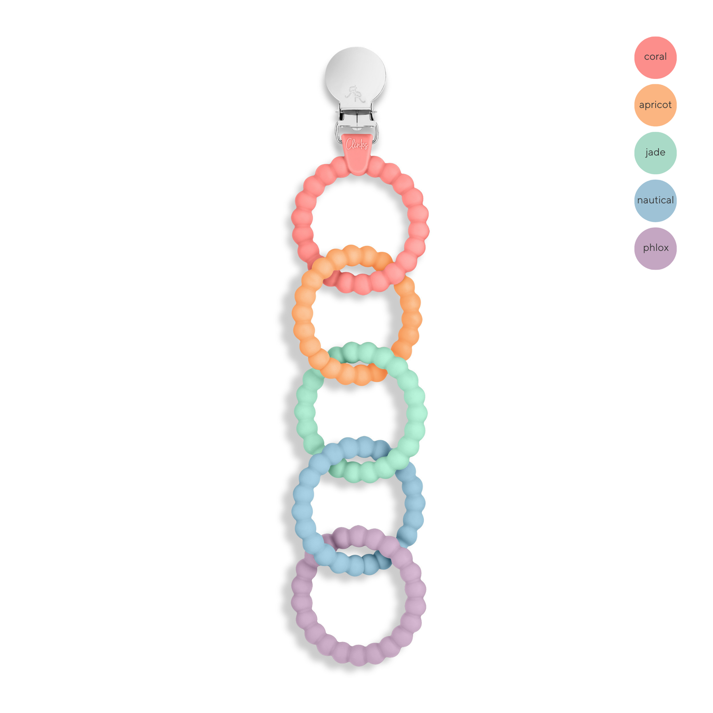 Cutie Clinks: Neutral
