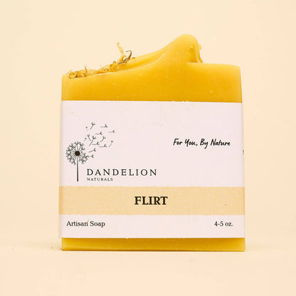 Flirt Bar Soap