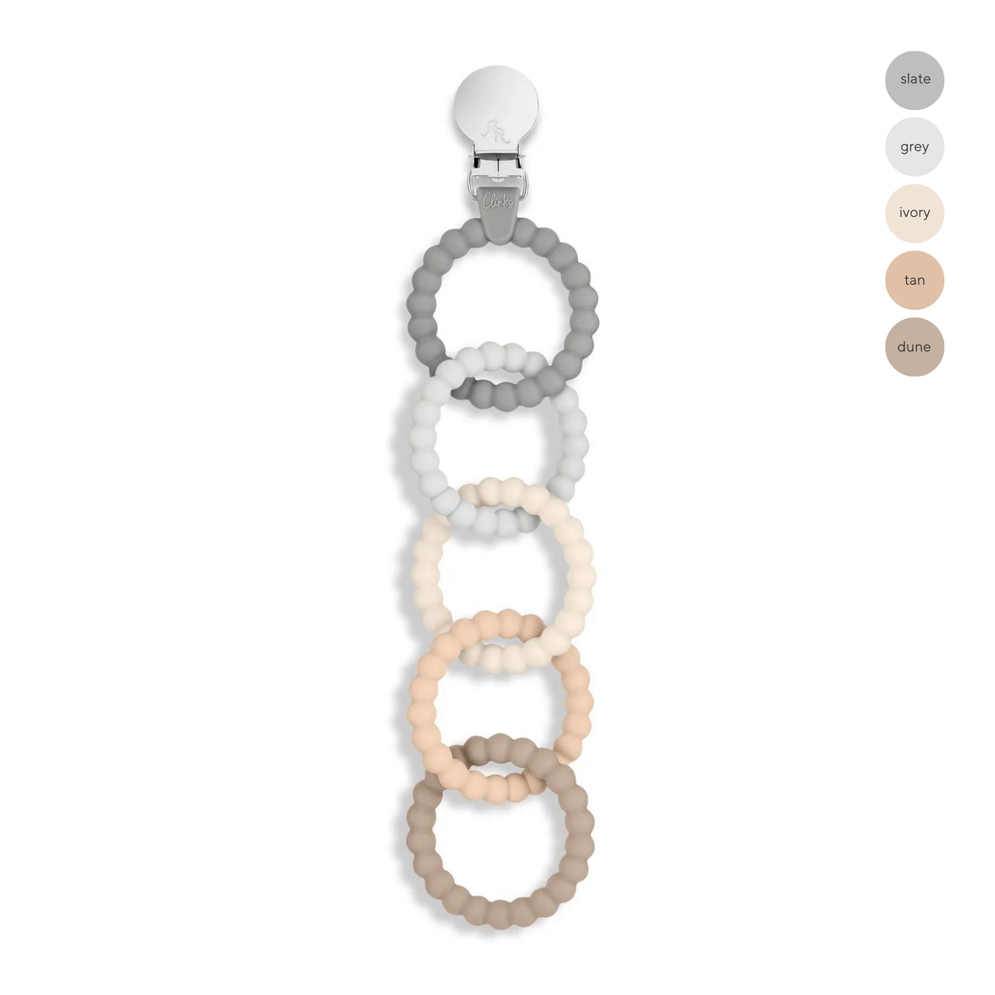 Cutie Clinks: Neutral