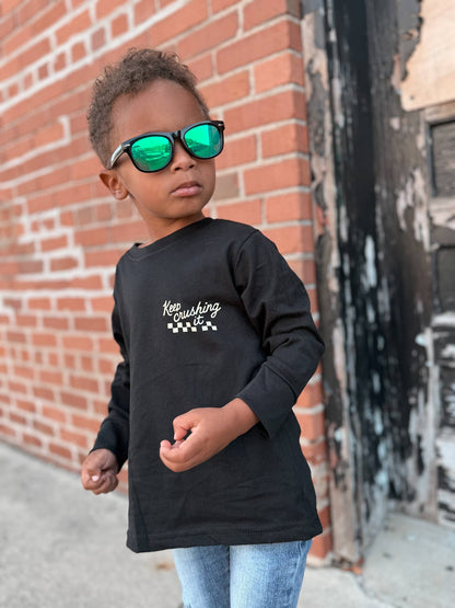 You Got this Kid - Toddler Long Sleeve Tee