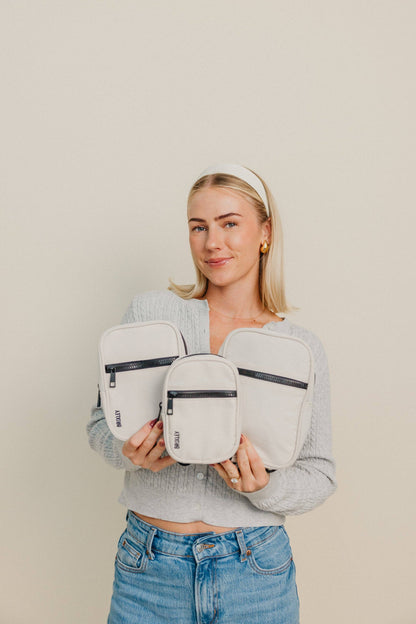 Mini Desert Crossbuddy Sling