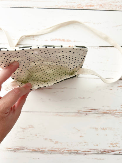 Kids Purse, Toddler Crossbody Bag, Kid Bag