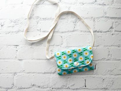 Kids Purse, Toddler Crossbody Bag, Kid Bag