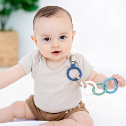 Cutie Clinks: Neutral