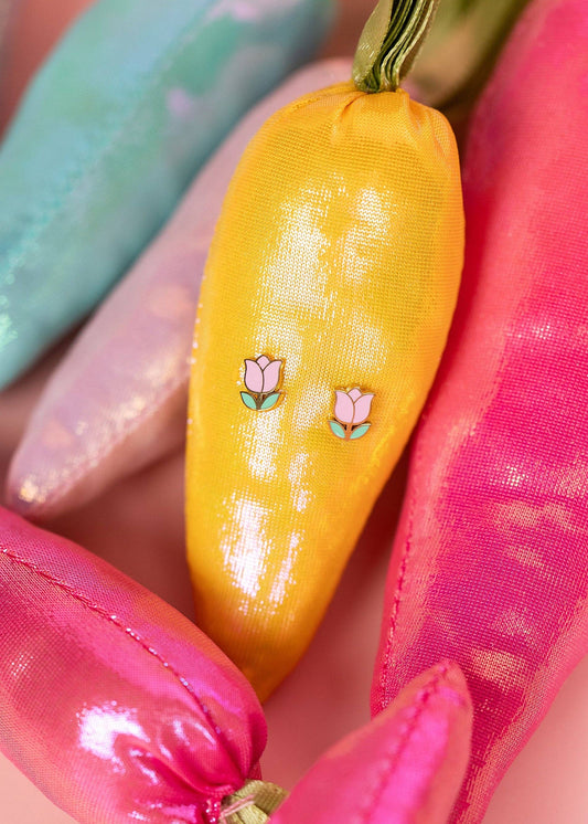 Pink Tulip