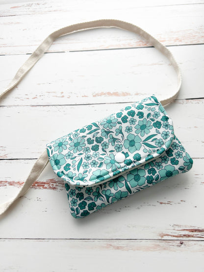 Kids Purse, Toddler Crossbody Bag, Kid Bag