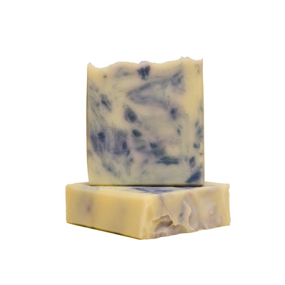 Peppermint & Eucalyptus Bar Soap