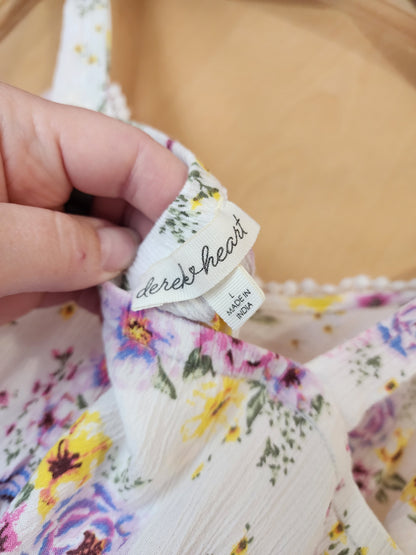 DerekHeart Dress Women's Large