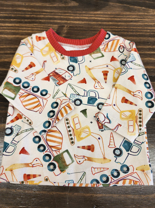 Construction Top