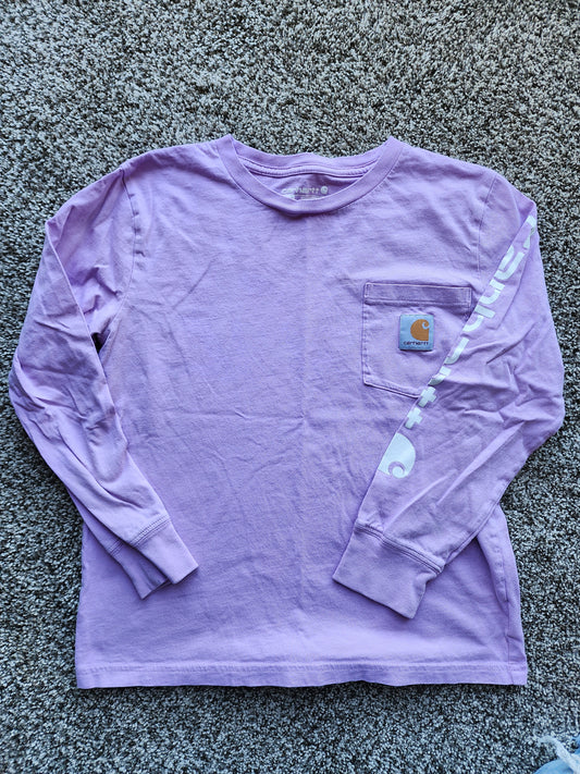 Carhartt girls size 10