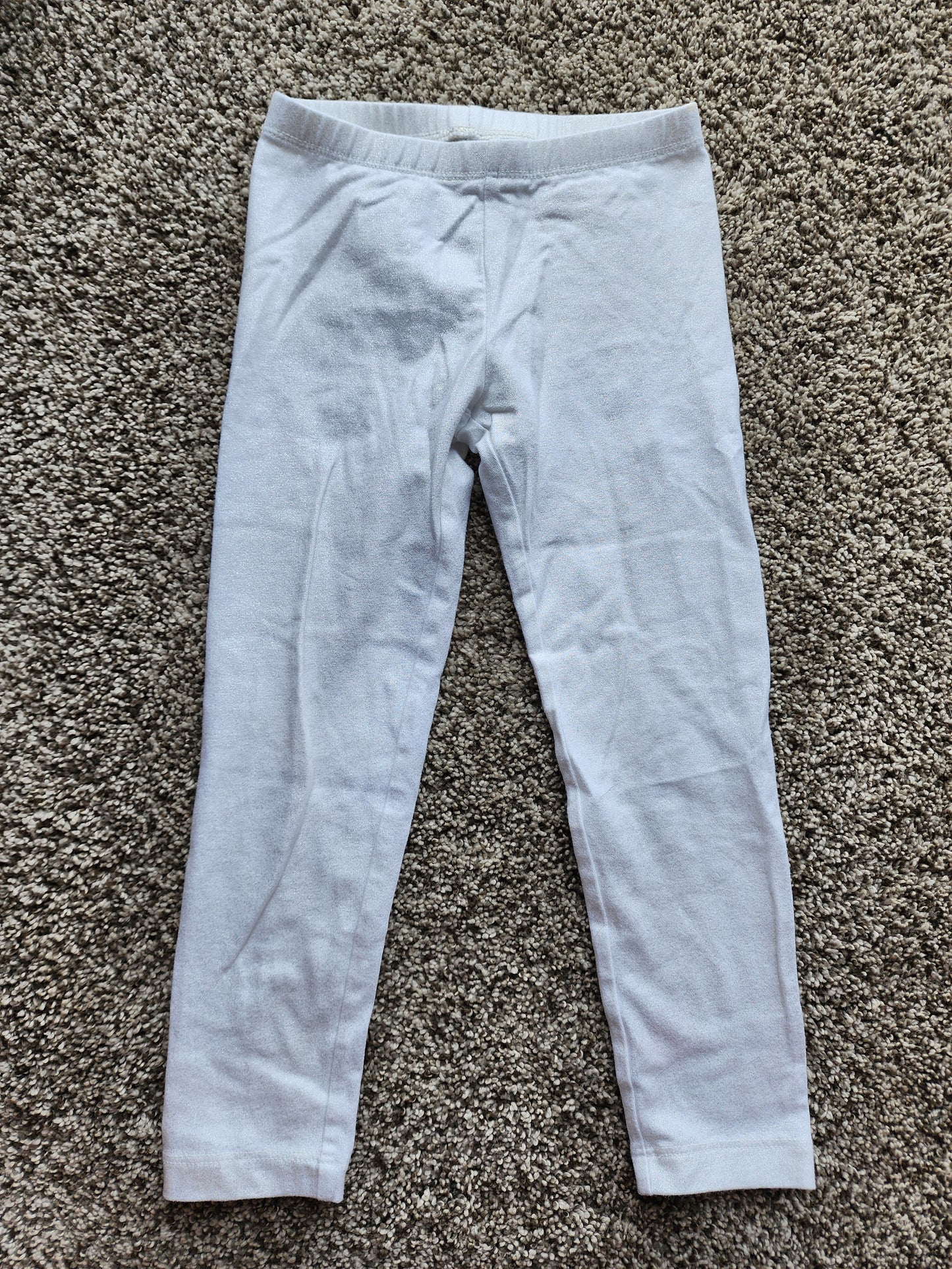 Old Navy size 4 glitter