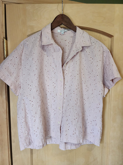 Madewell Medium Shirt
