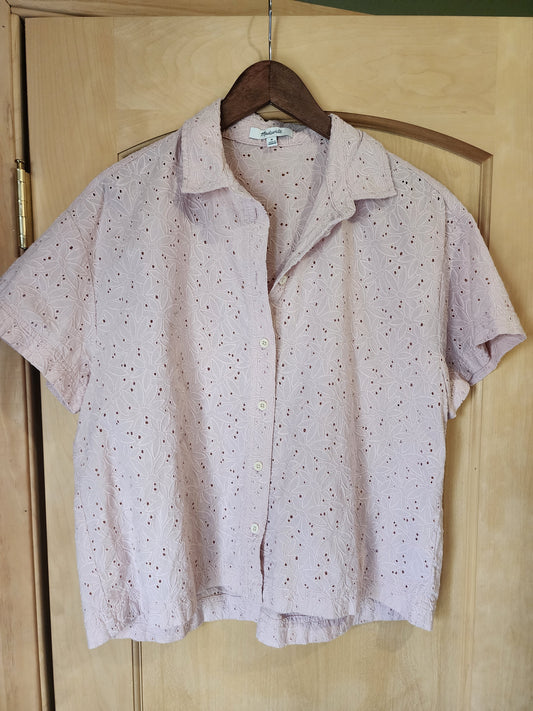 Madewell Medium Shirt