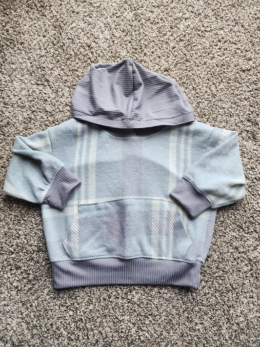 Handmade hoodie 12-18 month