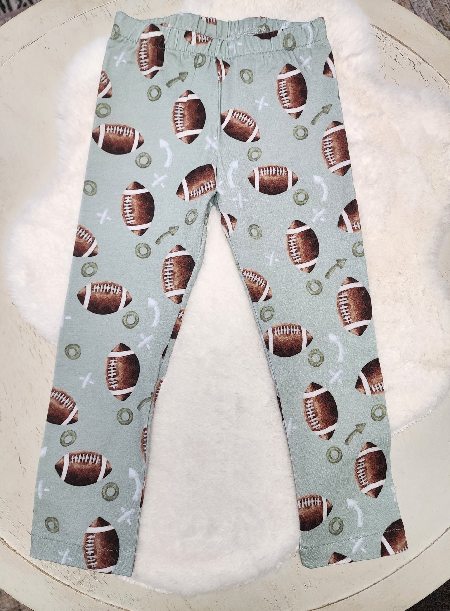 Football Legging