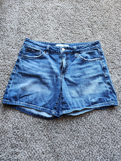 Joes shorts women's size 29