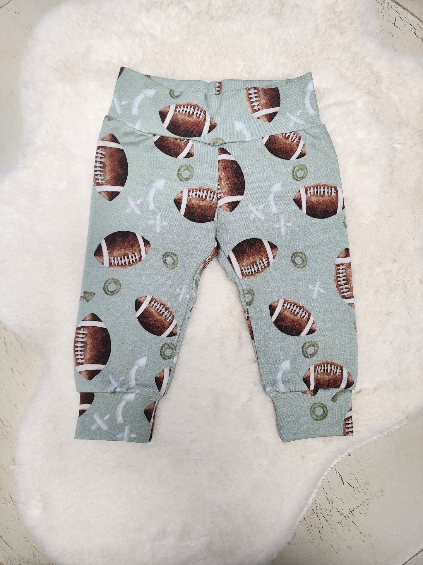 Football Legging