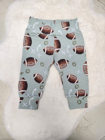 Football Legging