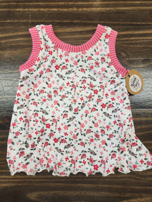 Flowy Tank
