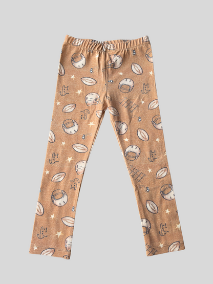 Football Leggings