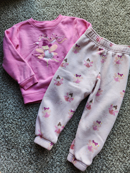 Granimals size 3 set