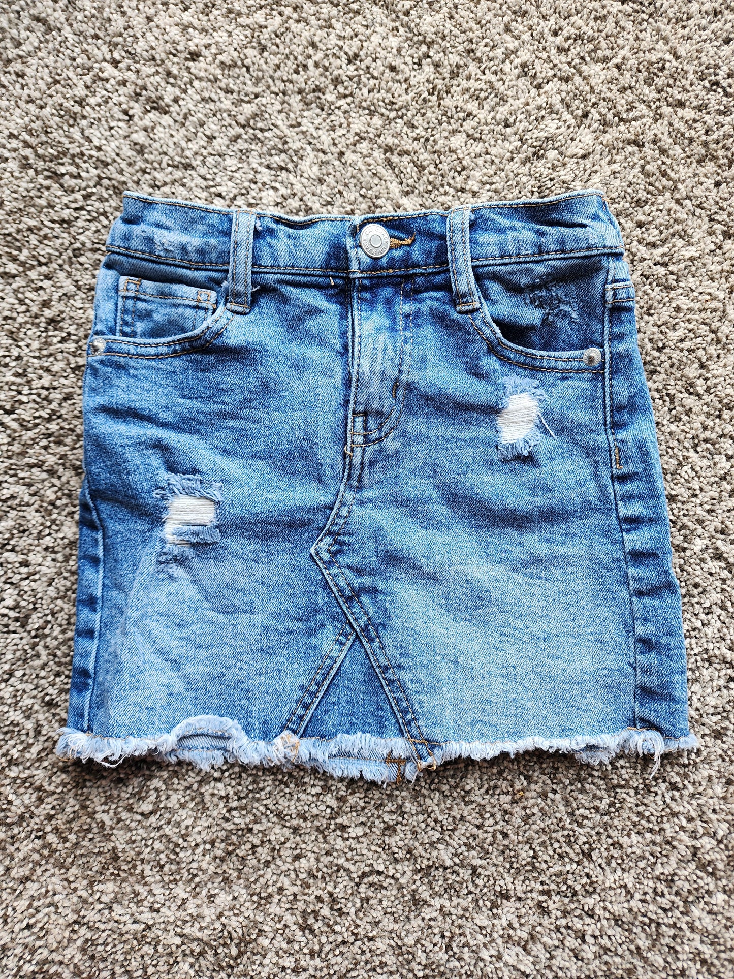 Cat and Jack size 4/5