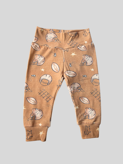 Football Leggings