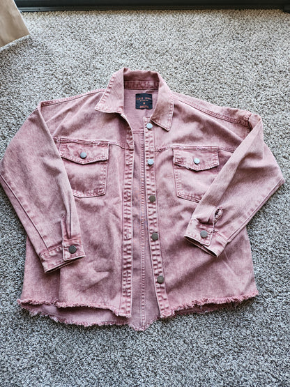 Black Label Women's Med
