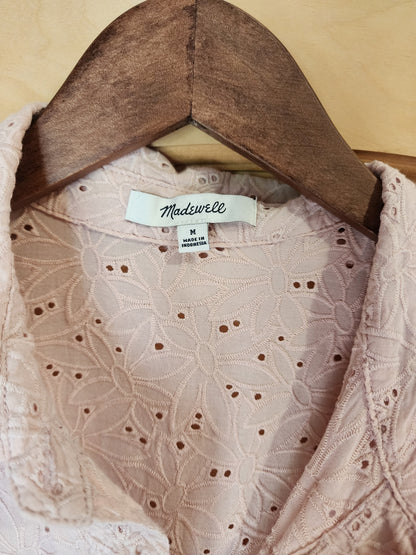 Madewell Medium Shirt