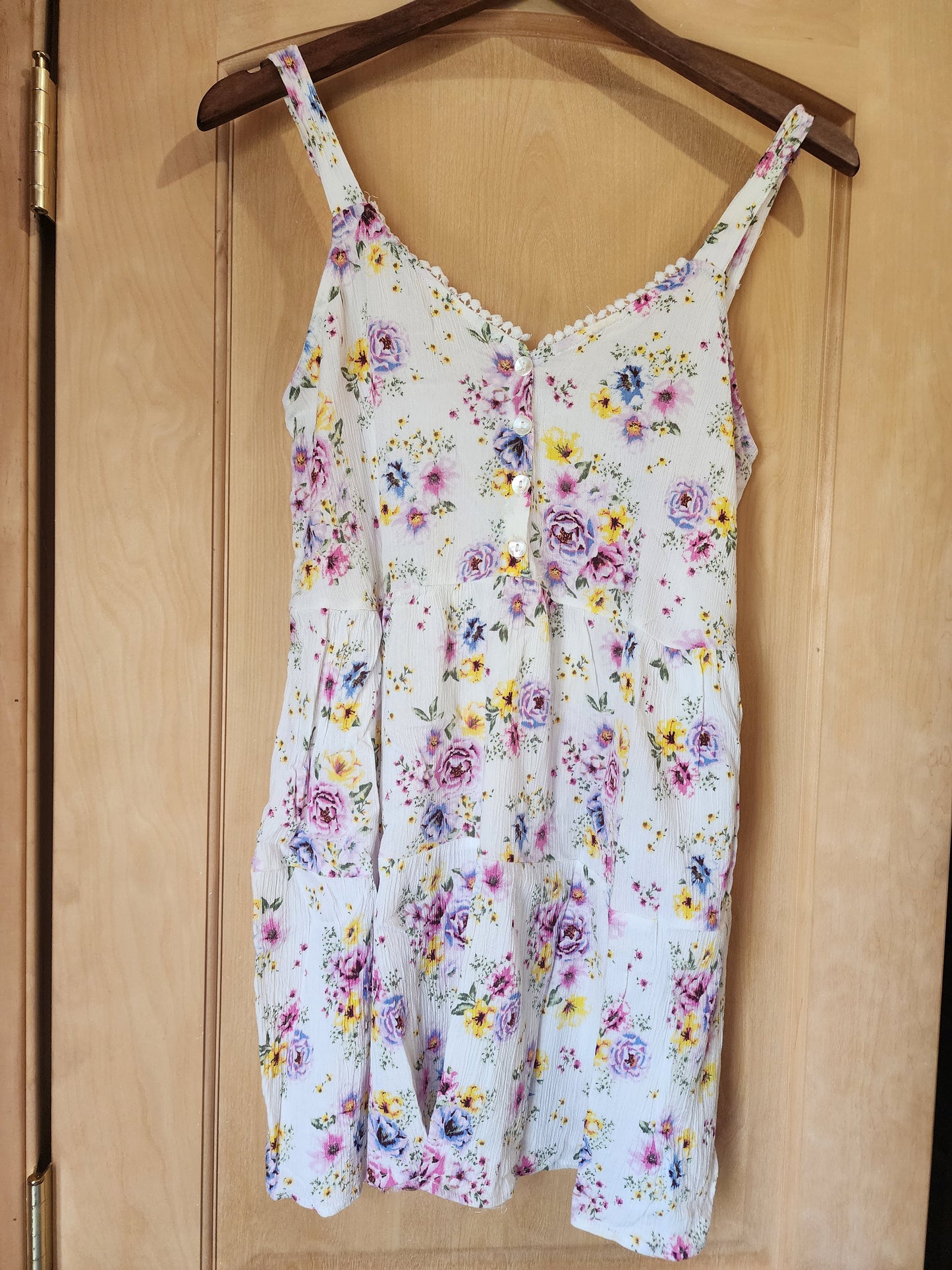 DerekHeart Dress Women's Large