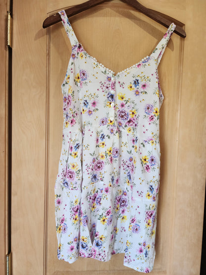 DerekHeart Dress Women's Large