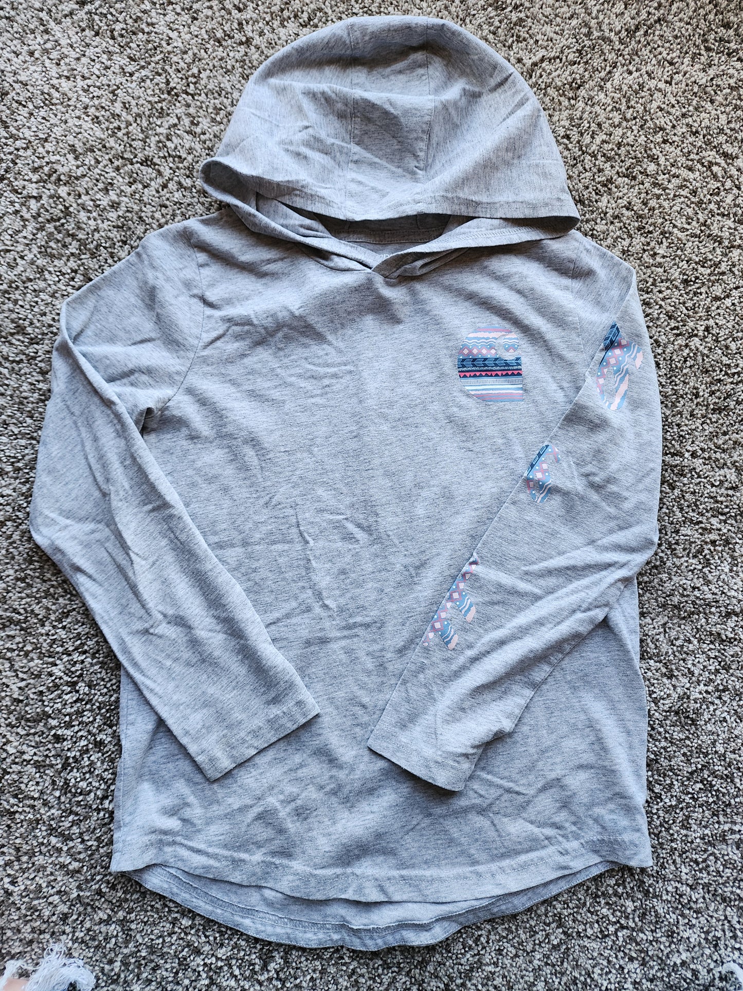 Carhartt girls size 10
