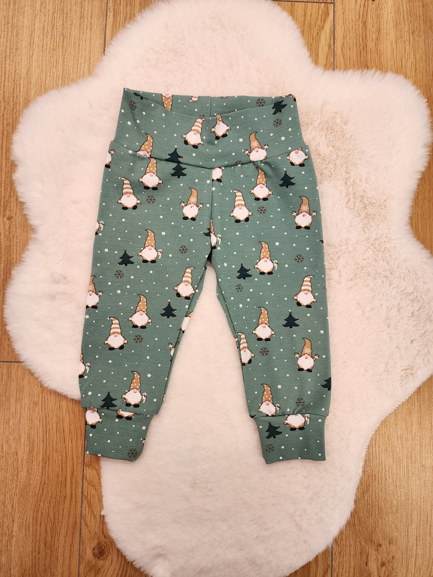 Gnome Leggings