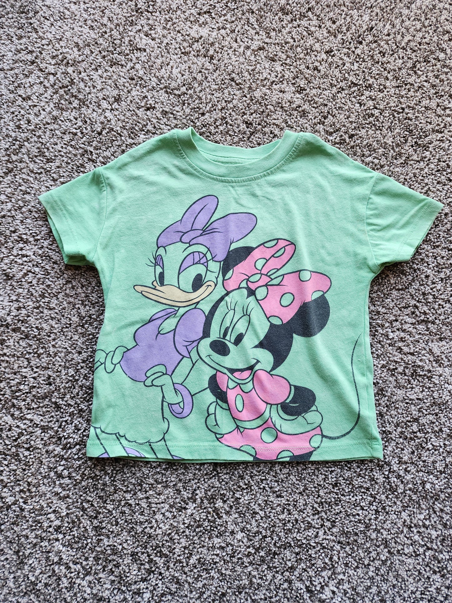 Minne Mouse size 3t