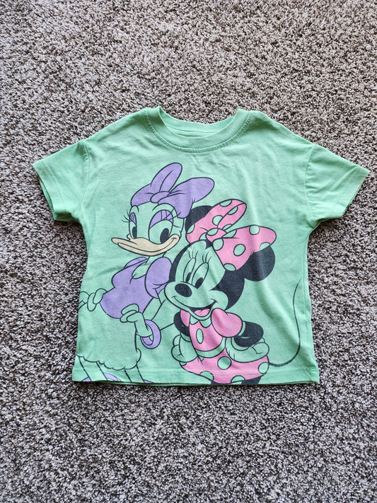 Minne Mouse size 3t
