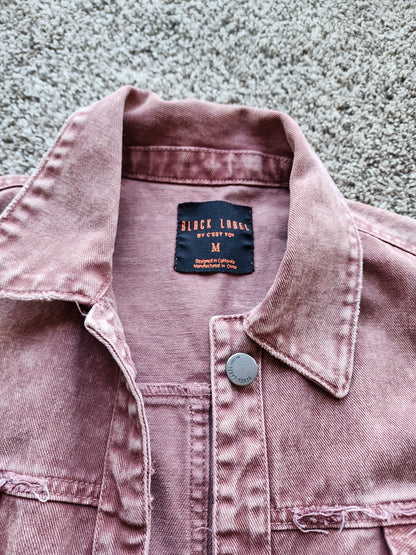 Black Label Women's Med