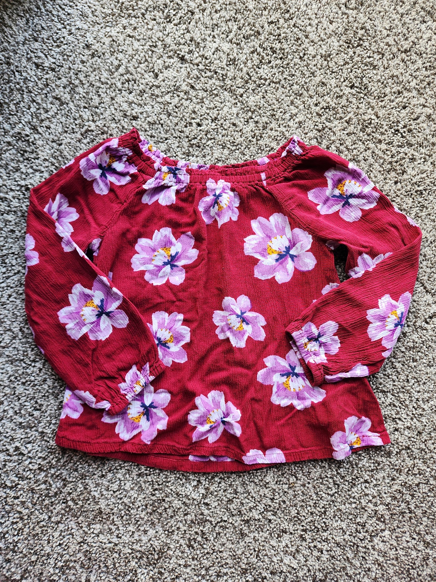 Old navy size 4