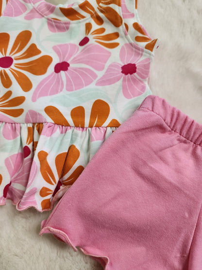 Bold Flower Set