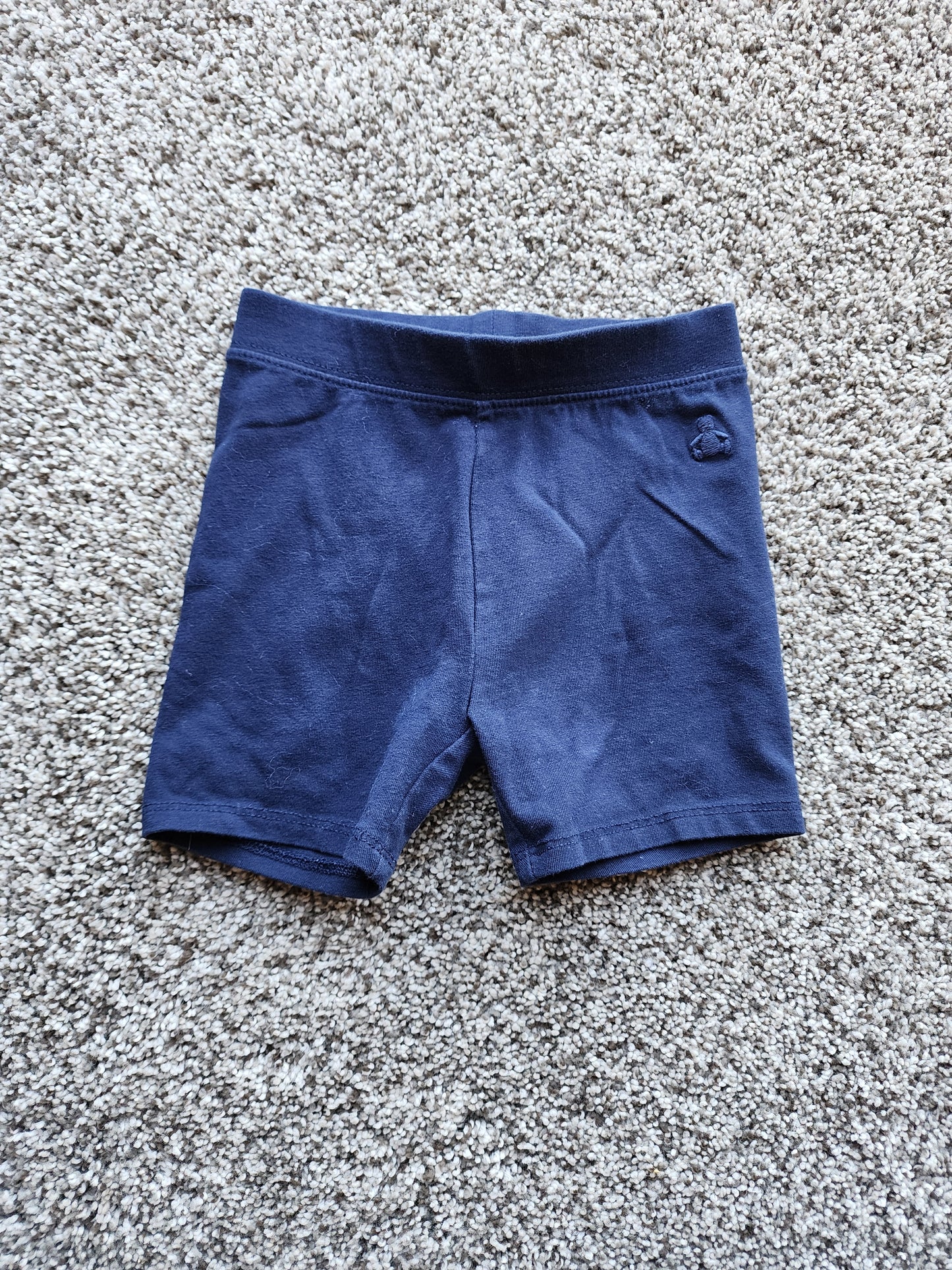 Gap Biker Shorts size 3t