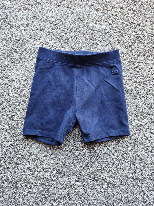 Gap Biker Shorts size 3t