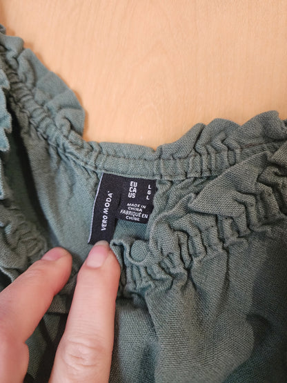Vero Moda Women's Large