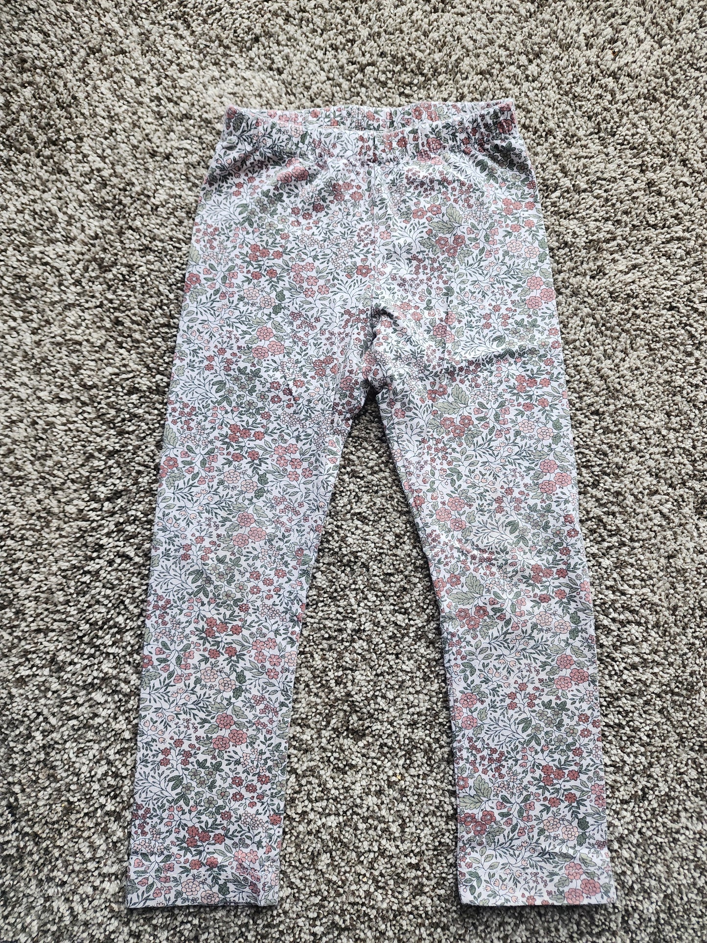 Handmade leggings 3t