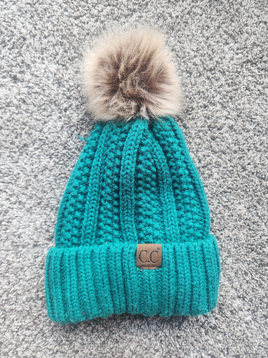 Adult CC hat