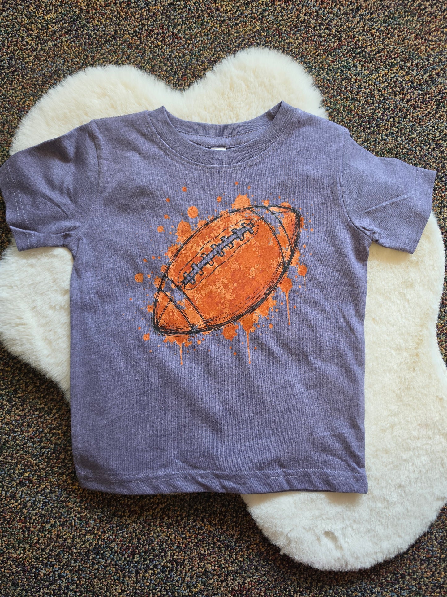 Football Tee