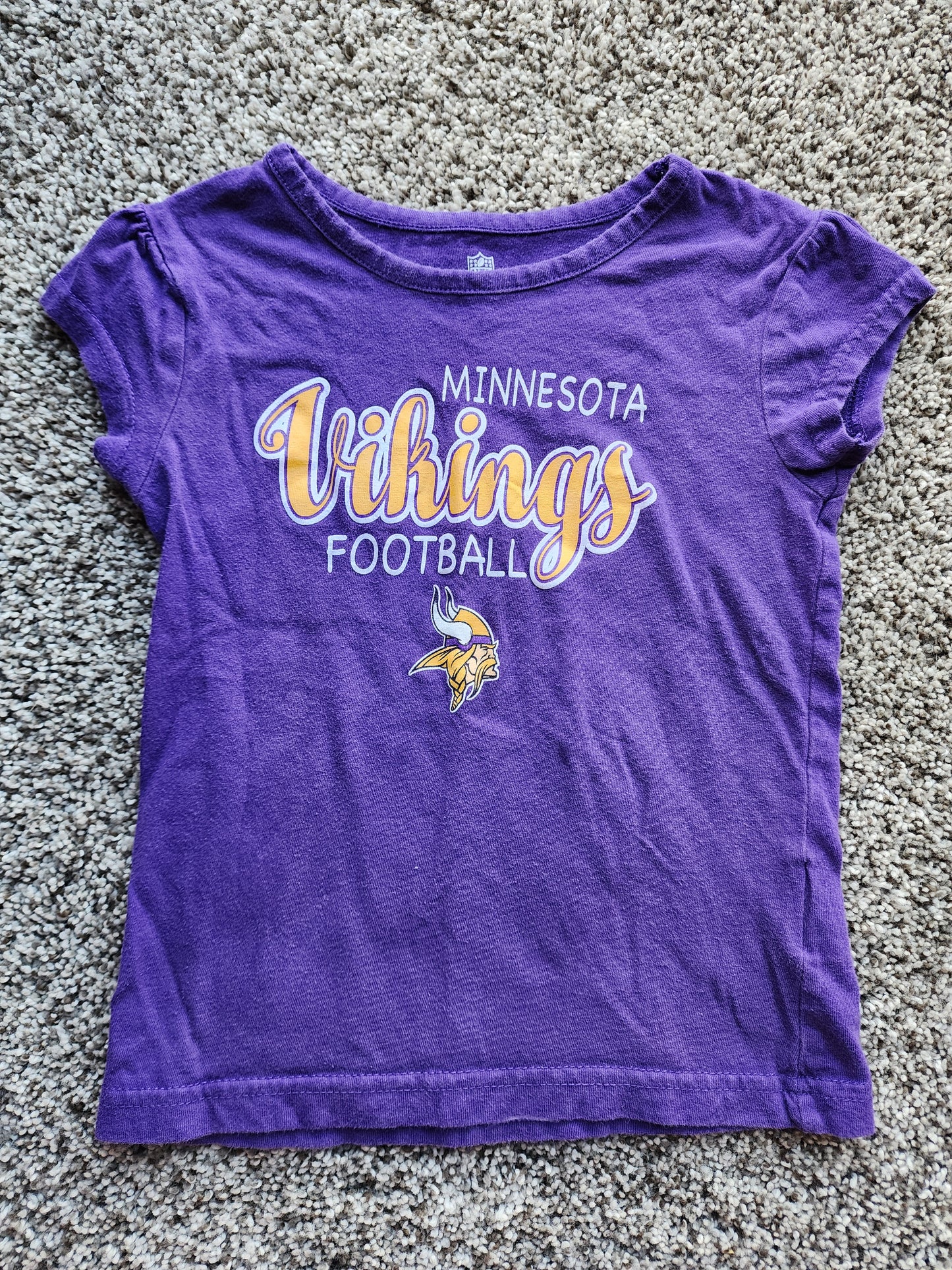 Vikings size 3