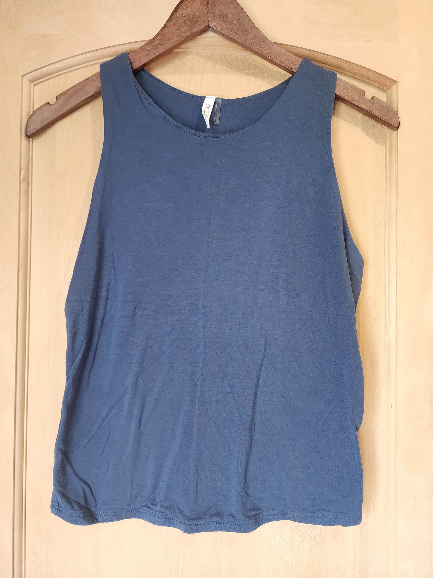 Be Cool Tank Women's Large
