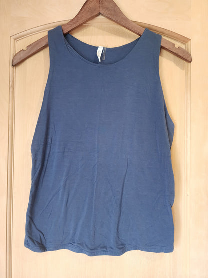 Be Cool Tank Women's Large